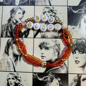 Eras tour bracelet